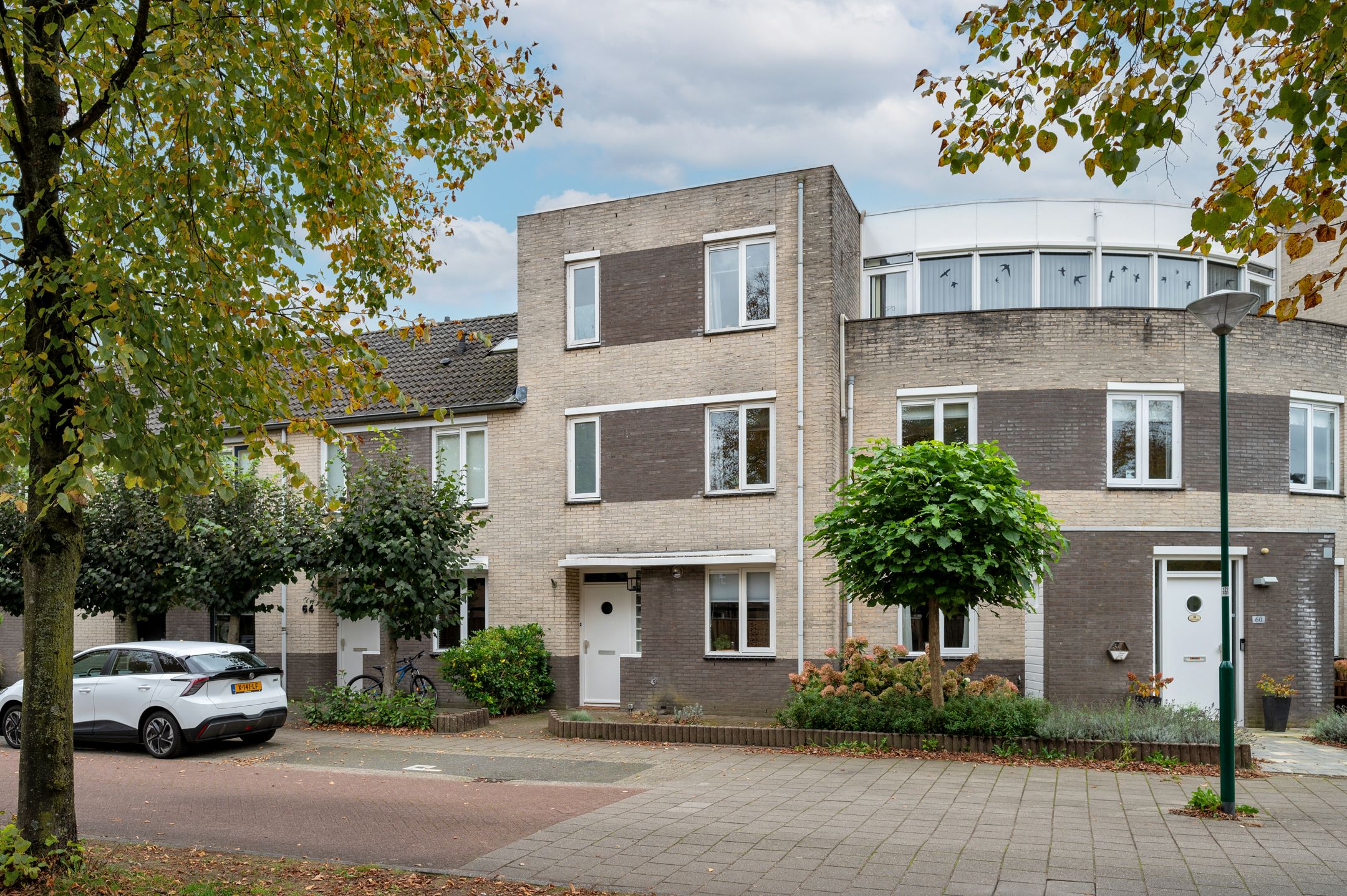 Foto 45 van Theeheuvellaan 62