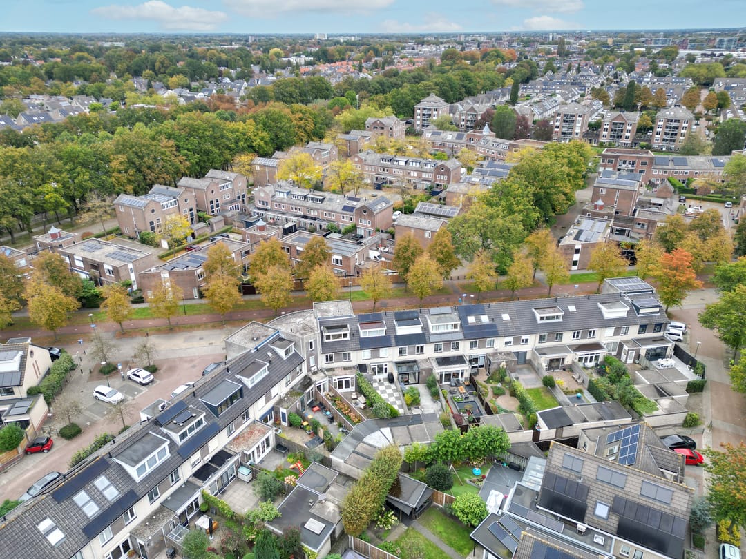 Foto 46 van Theeheuvellaan 62