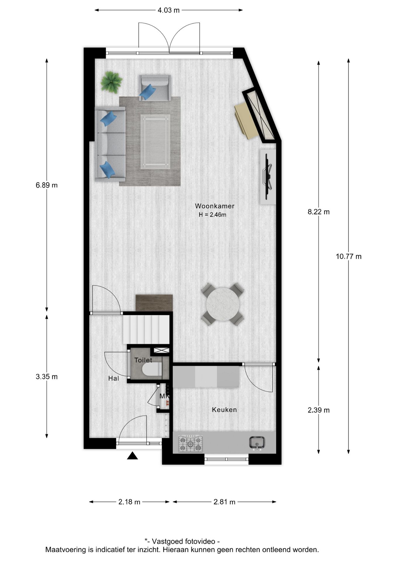 Foto 50 van Theeheuvellaan 62