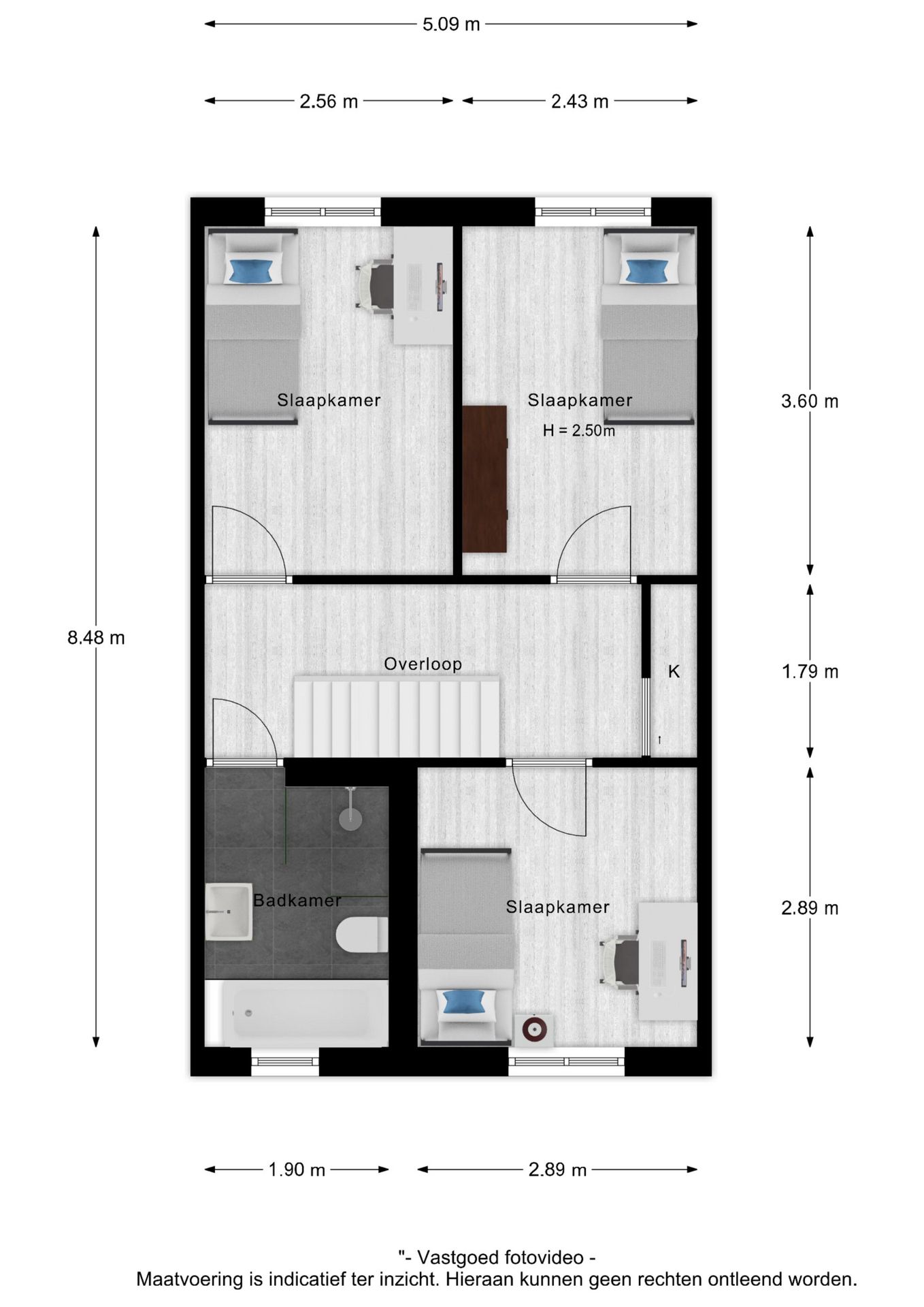Foto 51 van Theeheuvellaan 62