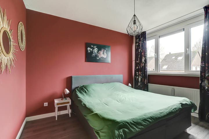 Foto 4 van Schout van Merwijckstraat 42