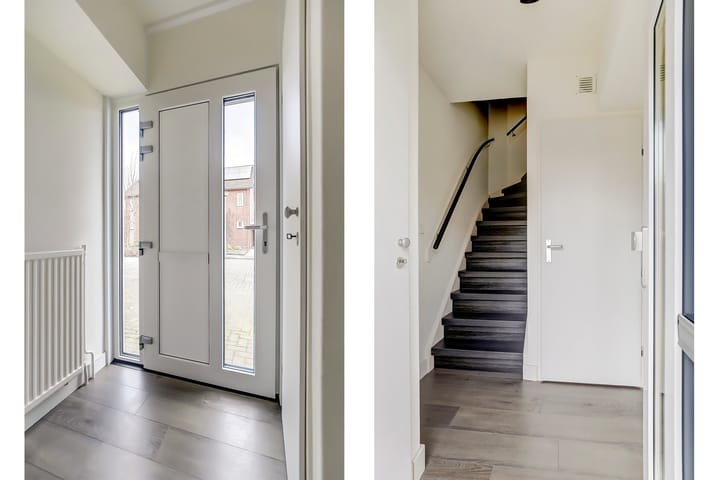 Foto 5 van Schout van Merwijckstraat 42