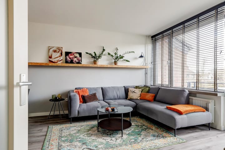 Foto 8 van Schout van Merwijckstraat 42