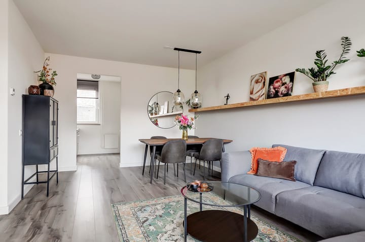 Foto 10 van Schout van Merwijckstraat 42