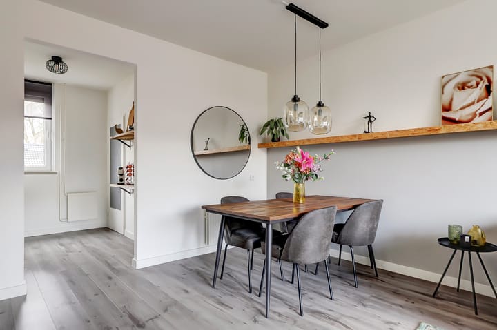 Foto 14 van Schout van Merwijckstraat 42