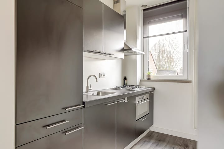 Foto 21 van Schout van Merwijckstraat 42