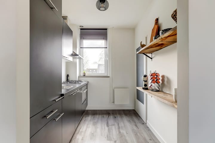 Foto 22 van Schout van Merwijckstraat 42