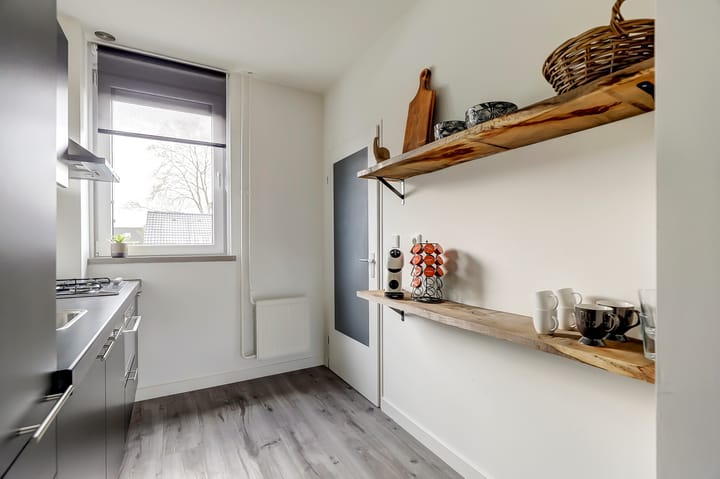 Foto 23 van Schout van Merwijckstraat 42