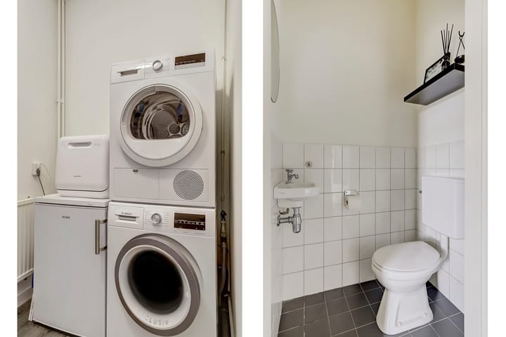 Foto 24 van Schout van Merwijckstraat 42