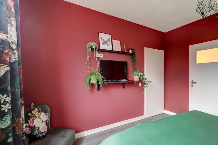 Foto 26 van Schout van Merwijckstraat 42