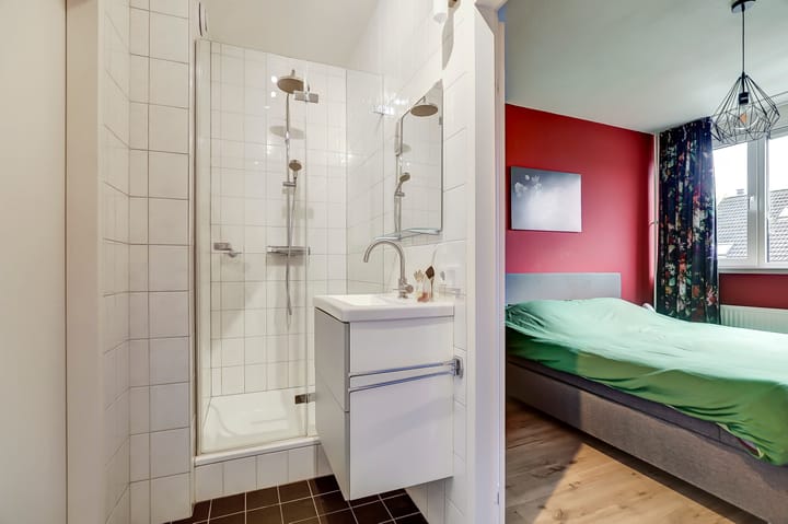 Foto 27 van Schout van Merwijckstraat 42