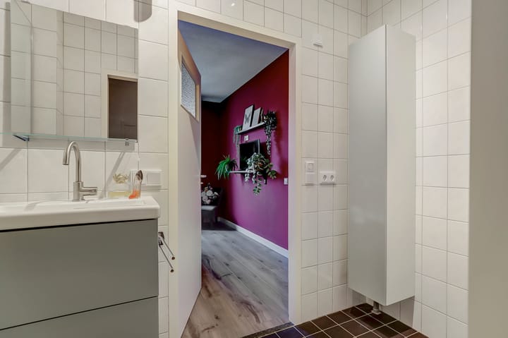 Foto 28 van Schout van Merwijckstraat 42