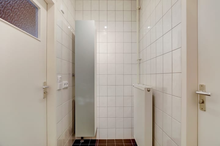 Foto 31 van Schout van Merwijckstraat 42