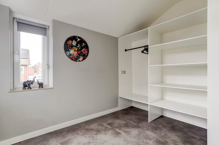 Foto 34 van Schout van Merwijckstraat 42