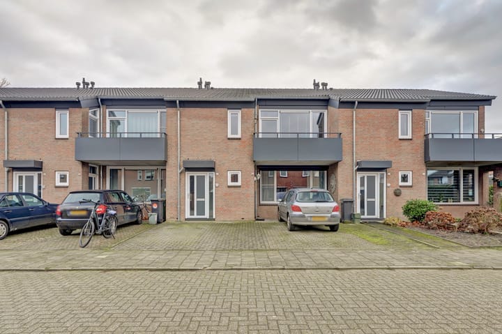 Foto 37 van Schout van Merwijckstraat 42