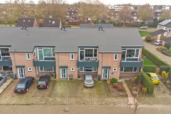 Foto 38 van Schout van Merwijckstraat 42