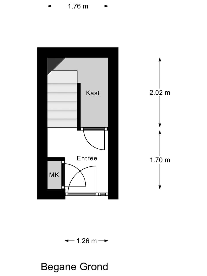 Foto 39 van Schout van Merwijckstraat 42