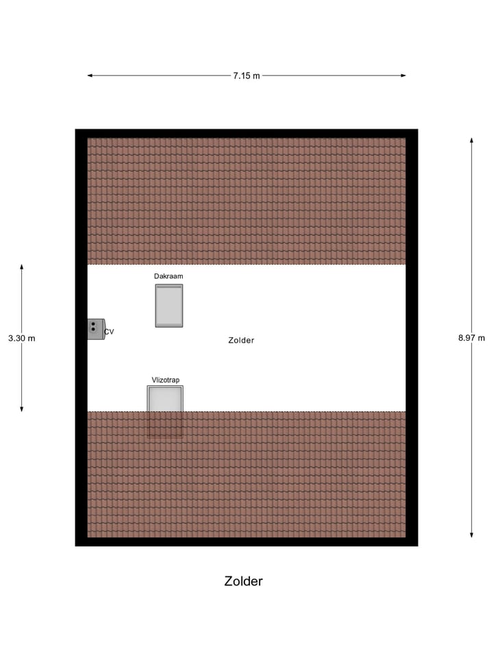 Foto 43 van Schout van Merwijckstraat 42