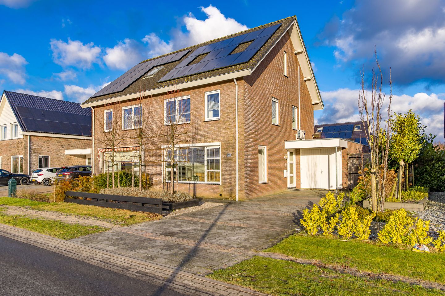 Photo 1 of Westerdiep 103