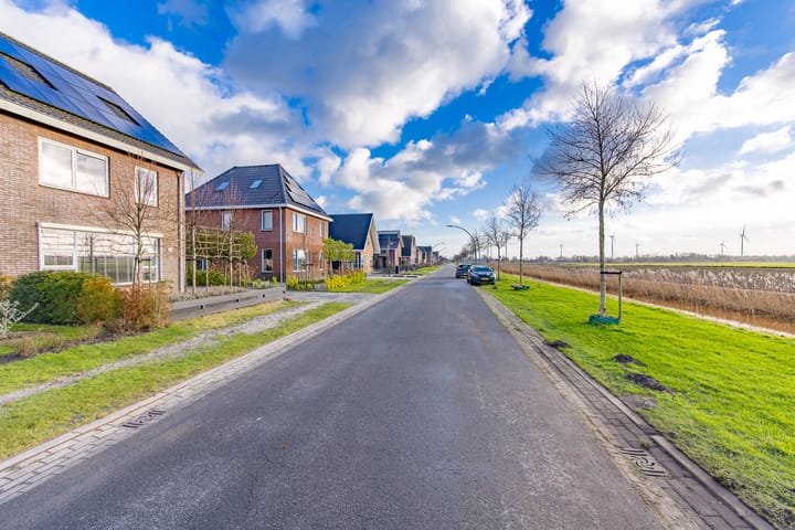 Photo 2 of Westerdiep 103