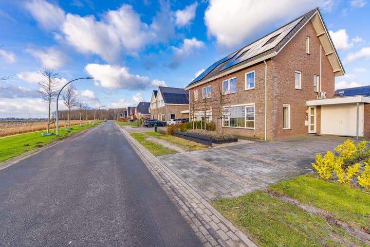 Photo 4 of Westerdiep 103