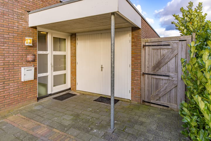 Photo 5 of Westerdiep 103