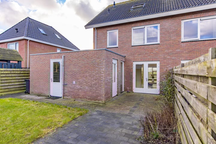 Photo 34 of Westerdiep 103