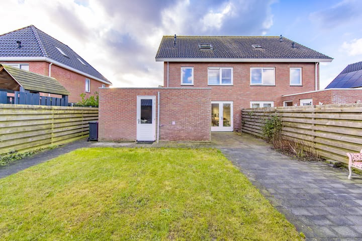 Photo 35 of Westerdiep 103