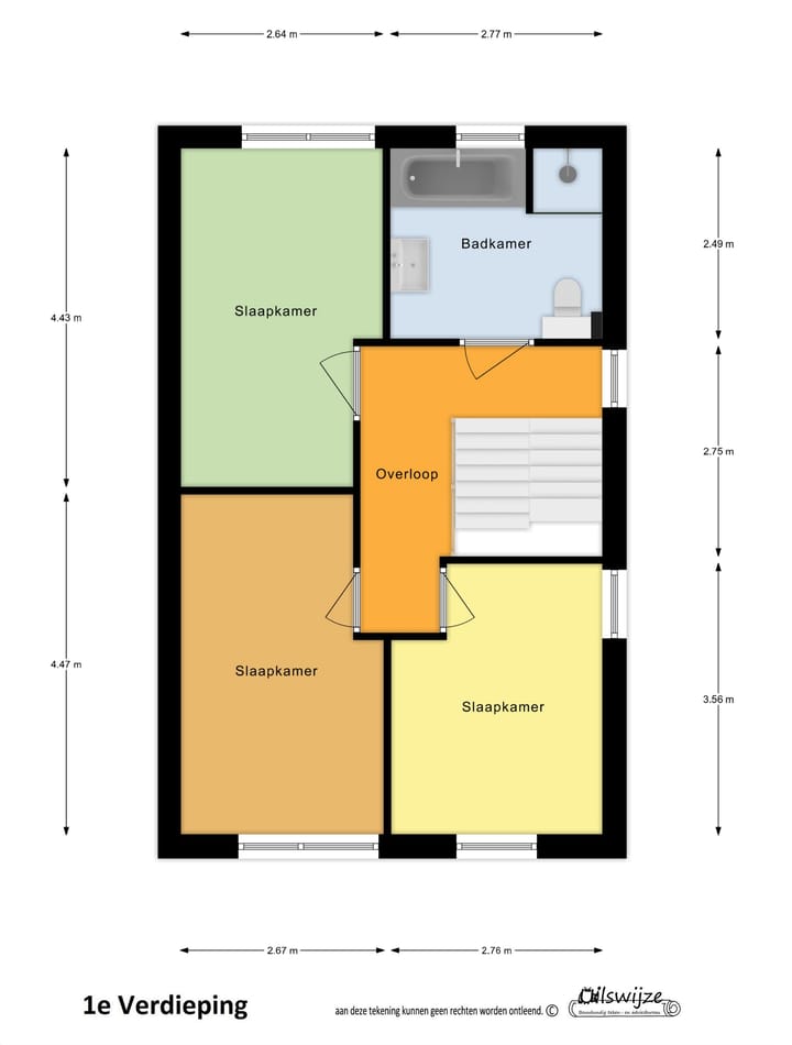 Photo 37 of Westerdiep 103