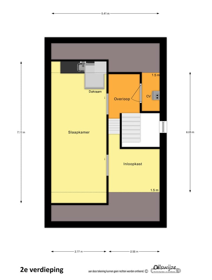 Photo 38 of Westerdiep 103