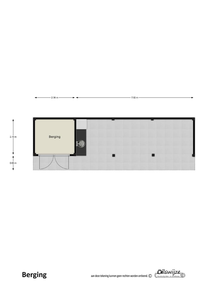 Photo 39 of Westerdiep 103