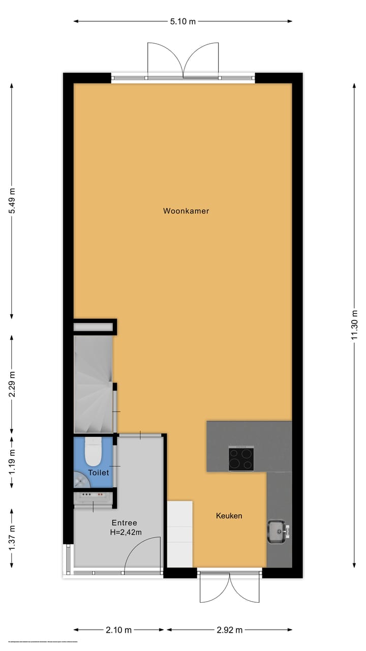 Foto 26 van Wiericke 32