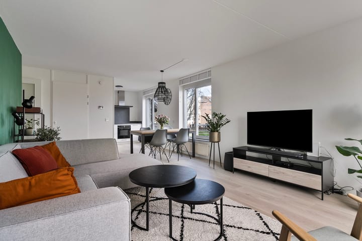 Foto 2 van Kopenhagensingel 7