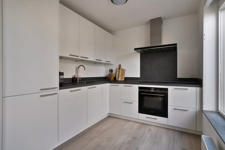 Foto 3 van Kopenhagensingel 7