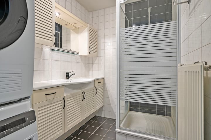 Foto 4 van Kopenhagensingel 7