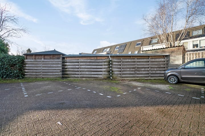 Foto 5 van Kopenhagensingel 7