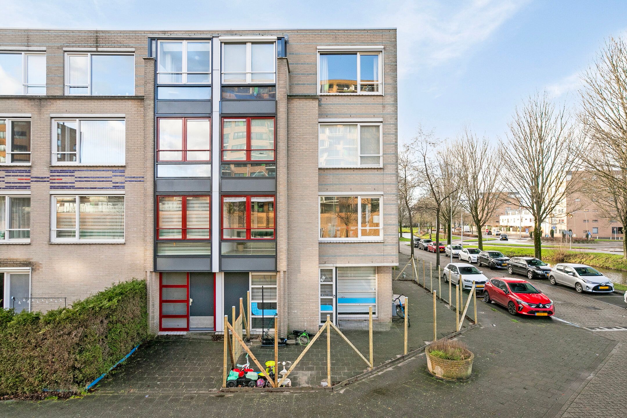 Foto 6 van Kopenhagensingel 7