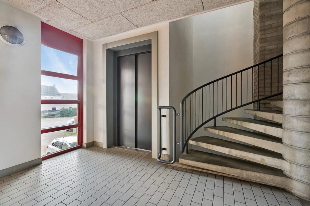 Foto 8 van Kopenhagensingel 7