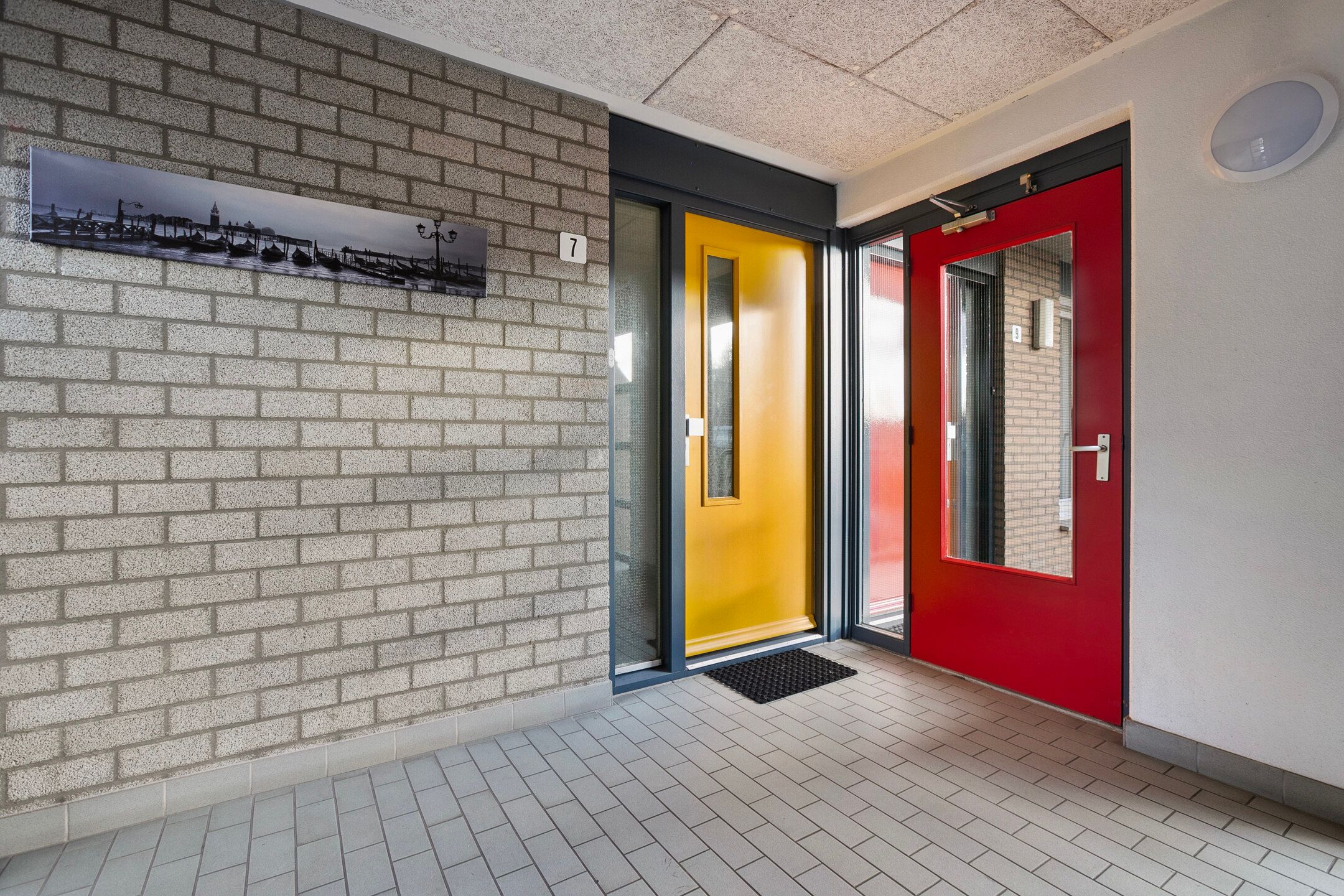 Foto 9 van Kopenhagensingel 7