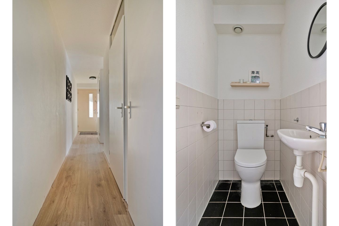 Foto 10 van Kopenhagensingel 7