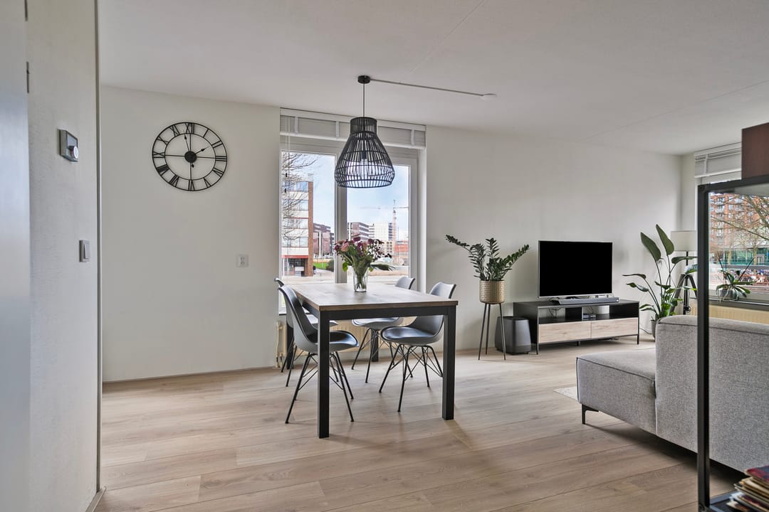 Foto 11 van Kopenhagensingel 7