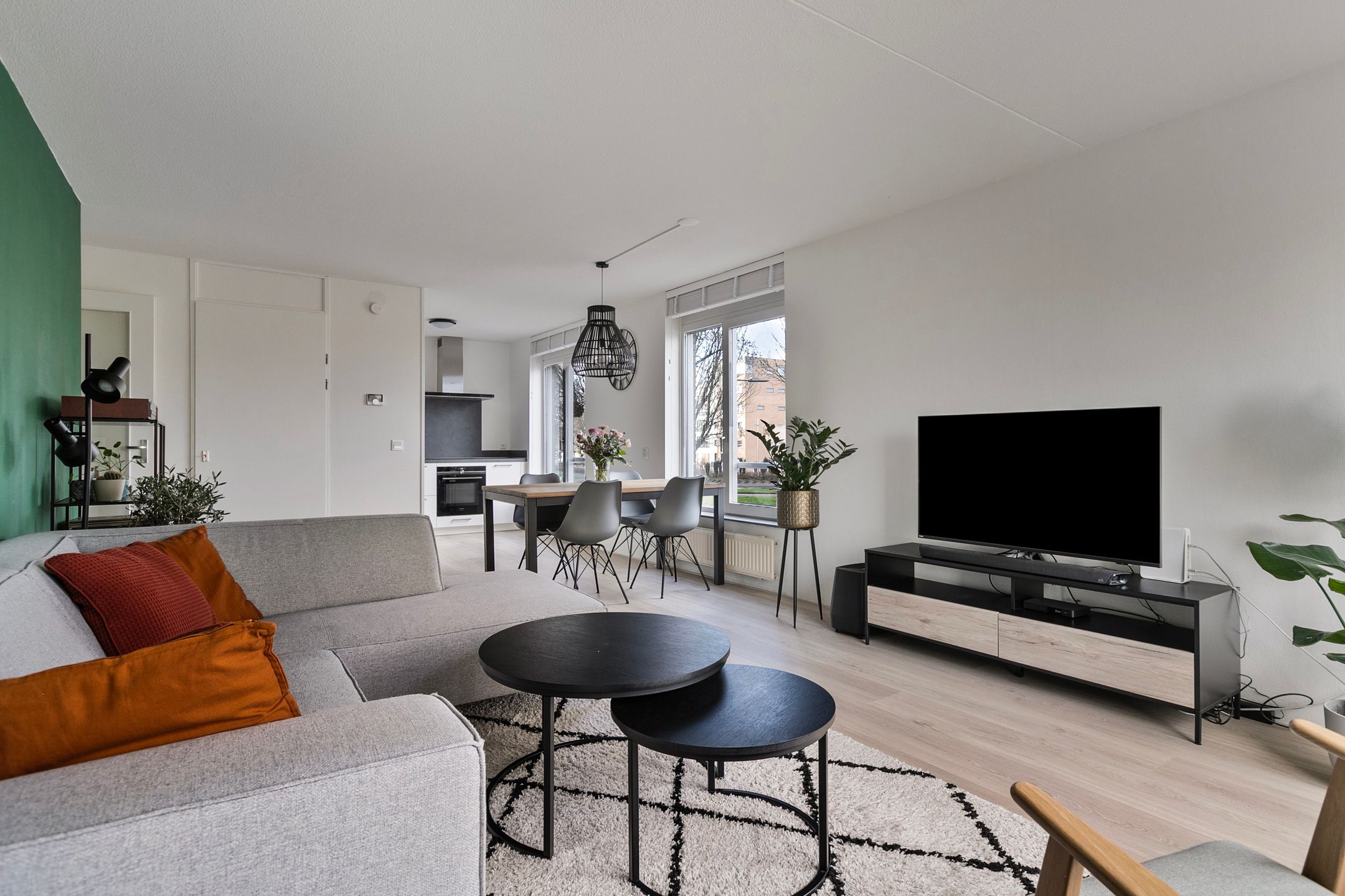 Foto 12 van Kopenhagensingel 7