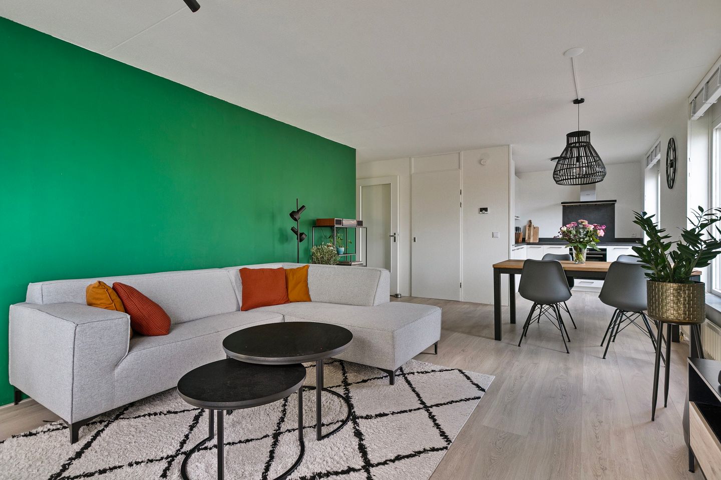 Foto 14 van Kopenhagensingel 7