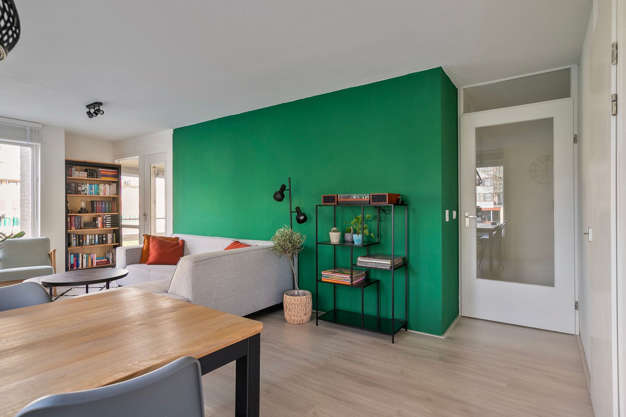 Foto 15 van Kopenhagensingel 7