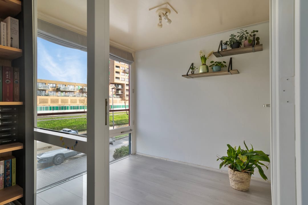 Foto 16 van Kopenhagensingel 7