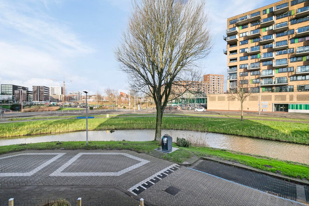 Foto 17 van Kopenhagensingel 7