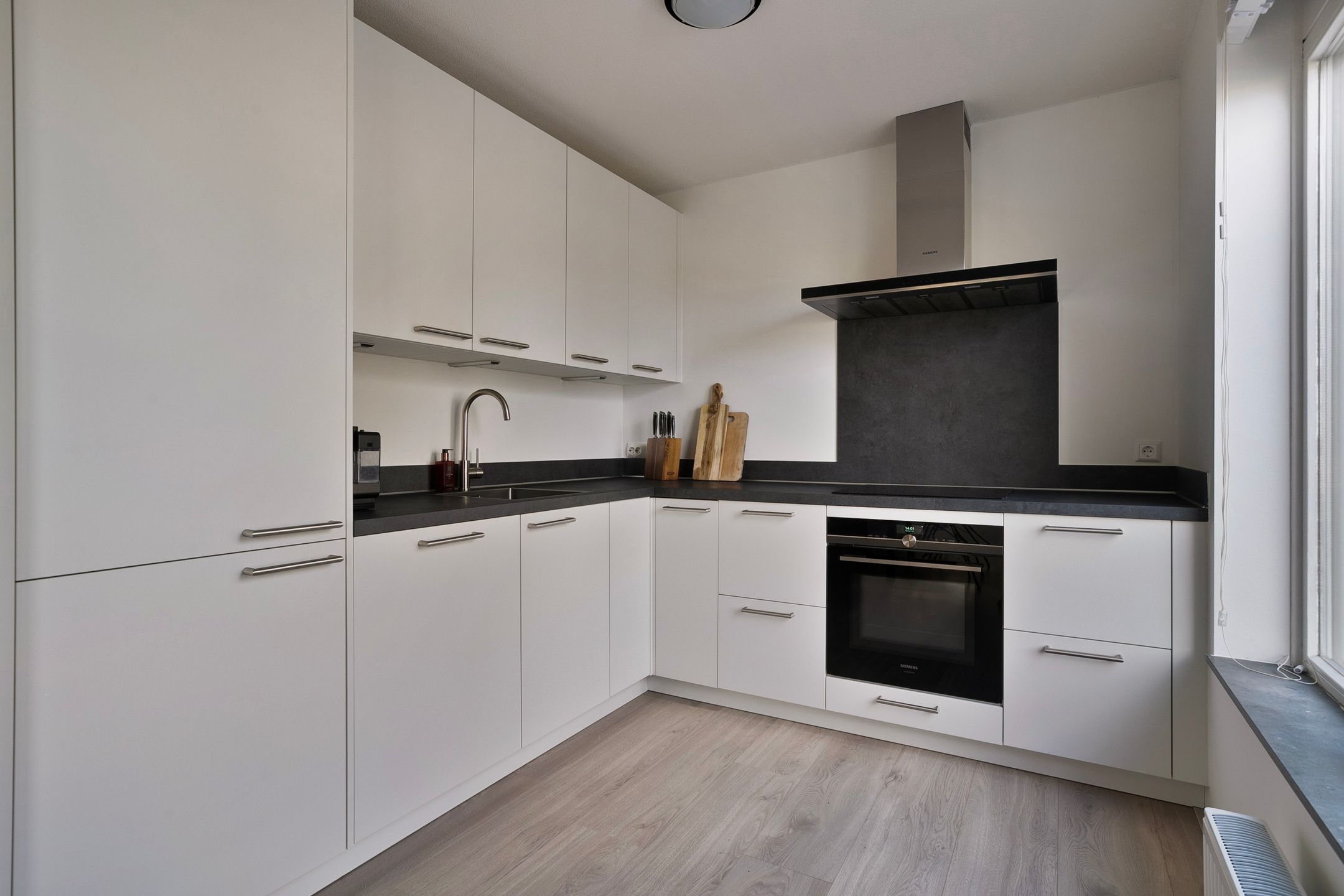 Foto 18 van Kopenhagensingel 7