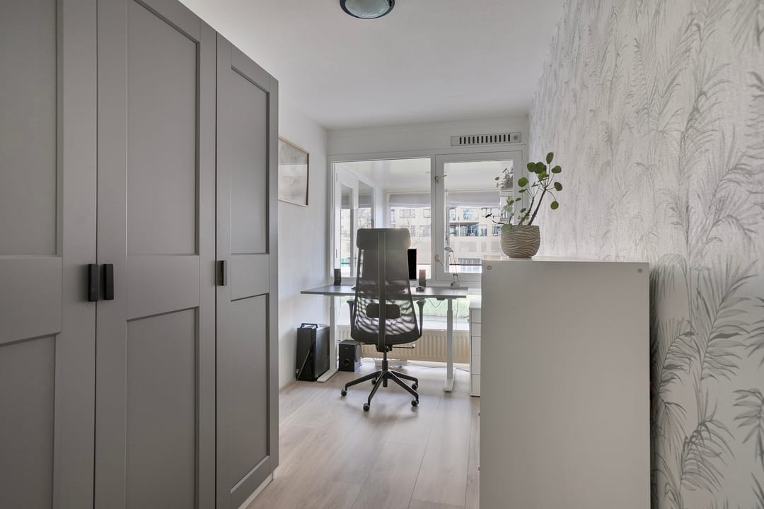 Foto 22 van Kopenhagensingel 7