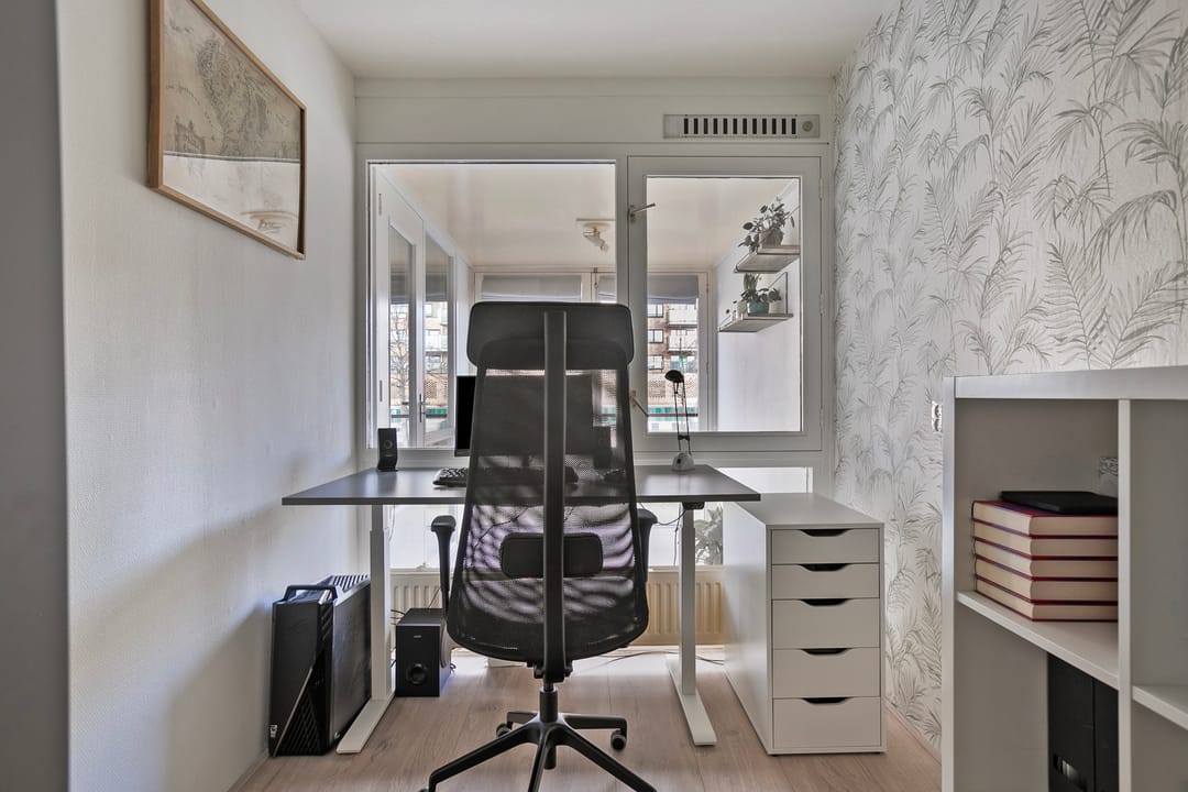 Foto 23 van Kopenhagensingel 7