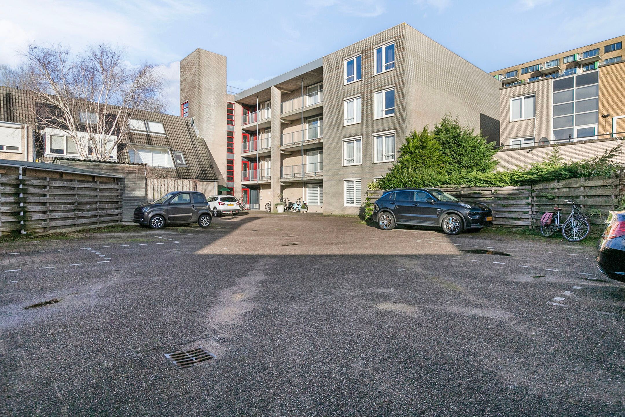 Foto 27 van Kopenhagensingel 7